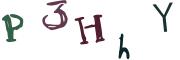 Obrázková CAPTCHA