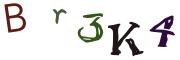 Obrázková CAPTCHA