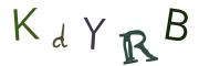 Obrázková CAPTCHA