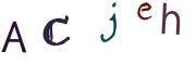 Obrázková CAPTCHA