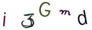 Obrázková CAPTCHA