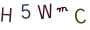 Obrázková CAPTCHA