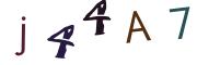 Obrázková CAPTCHA