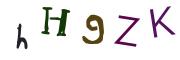 Obrázková CAPTCHA