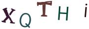 Obrázková CAPTCHA