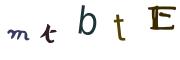 Obrázková CAPTCHA