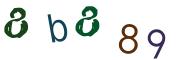 Obrázková CAPTCHA