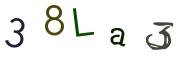Obrázková CAPTCHA