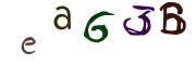 Obrázková CAPTCHA