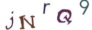 Obrázková CAPTCHA