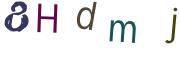 Obrázková CAPTCHA