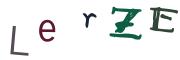 Obrázková CAPTCHA