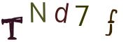 Obrázková CAPTCHA