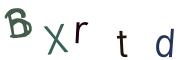 Obrázková CAPTCHA