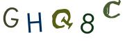 Obrázková CAPTCHA