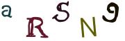 Obrázková CAPTCHA
