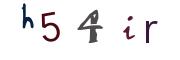 Obrázková CAPTCHA