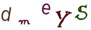Obrázková CAPTCHA