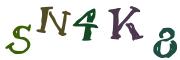 Obrázková CAPTCHA