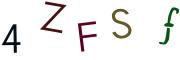 Obrázková CAPTCHA