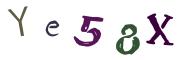 Obrázková CAPTCHA