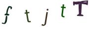 Obrázková CAPTCHA