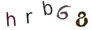 Obrázková CAPTCHA