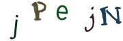 Obrázková CAPTCHA