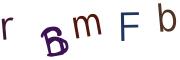 Obrázková CAPTCHA
