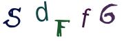 Obrázková CAPTCHA