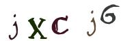 Obrázková CAPTCHA