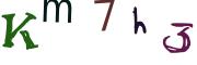 Obrázková CAPTCHA