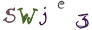 Obrázková CAPTCHA