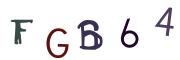Obrázková CAPTCHA