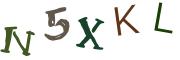 Obrázková CAPTCHA