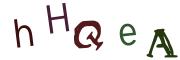 Obrázková CAPTCHA