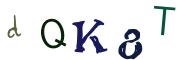 Obrázková CAPTCHA