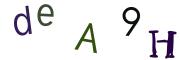 Obrázková CAPTCHA