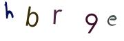 Obrázková CAPTCHA