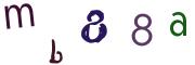 Obrázková CAPTCHA