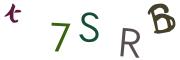 Obrázková CAPTCHA
