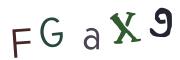 Obrázková CAPTCHA