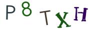 Obrázková CAPTCHA