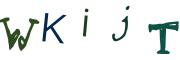 Obrázková CAPTCHA