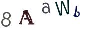 Obrázková CAPTCHA