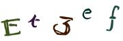Obrázková CAPTCHA