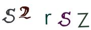 Obrázková CAPTCHA