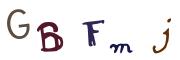 Obrázková CAPTCHA