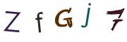 Obrázková CAPTCHA