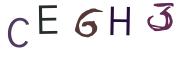 Obrázková CAPTCHA